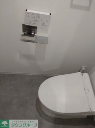 SYFORME ITABASHI IIIの物件内観写真